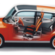 Illustration for article titled The Fascinating Super Cheap Fiat That Never Happened